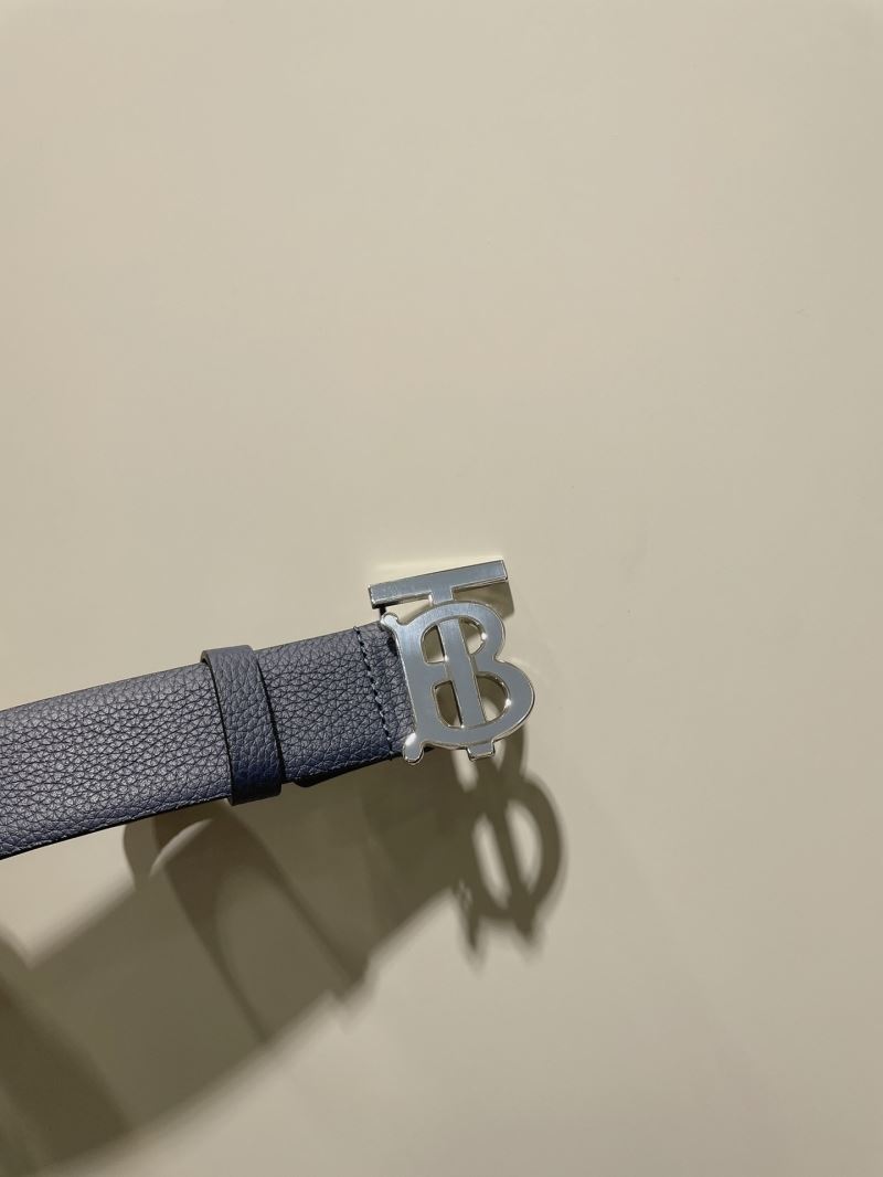 Burberry Belts